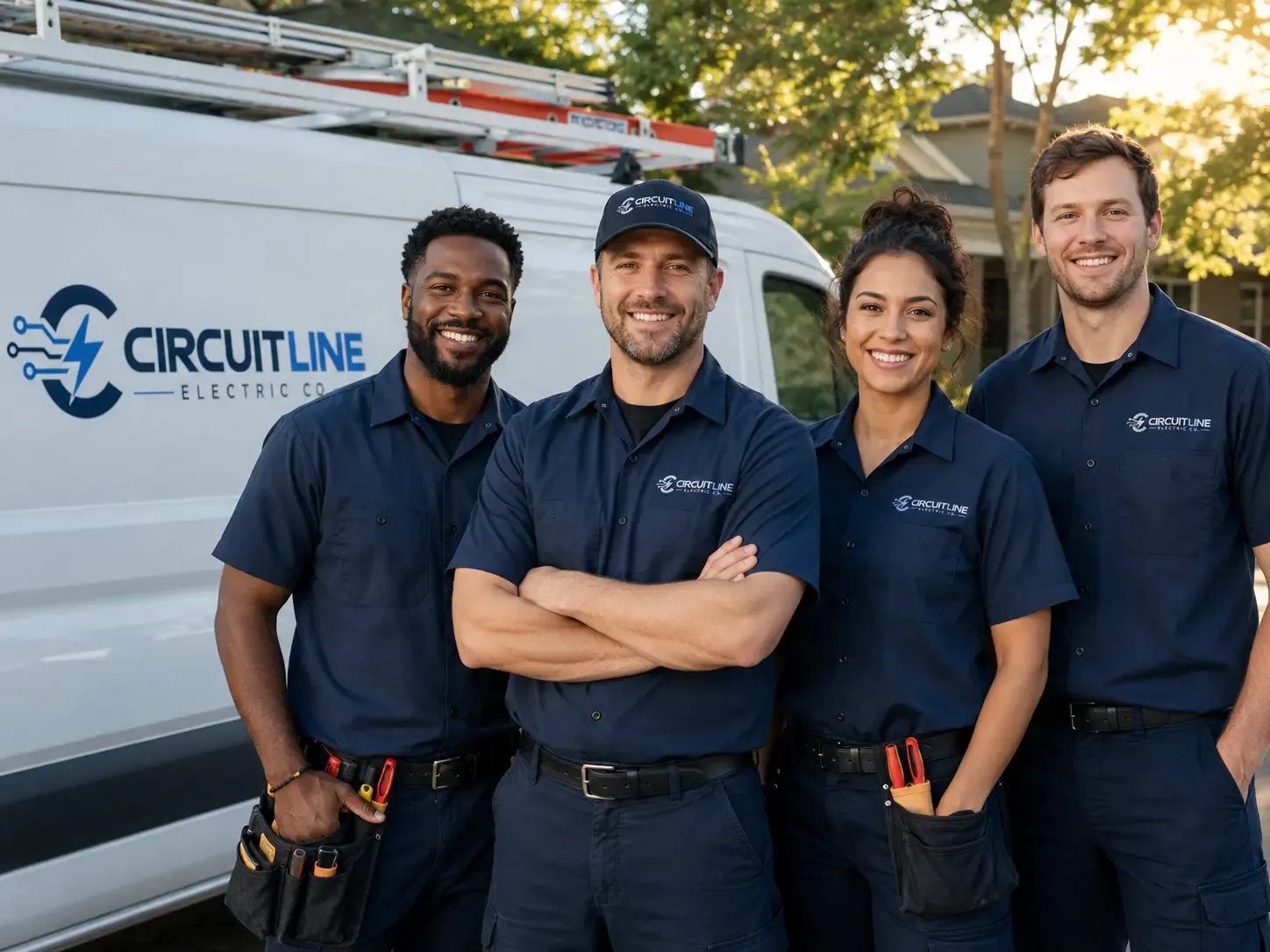 Whole Home Rewiring company in Elwood, NE