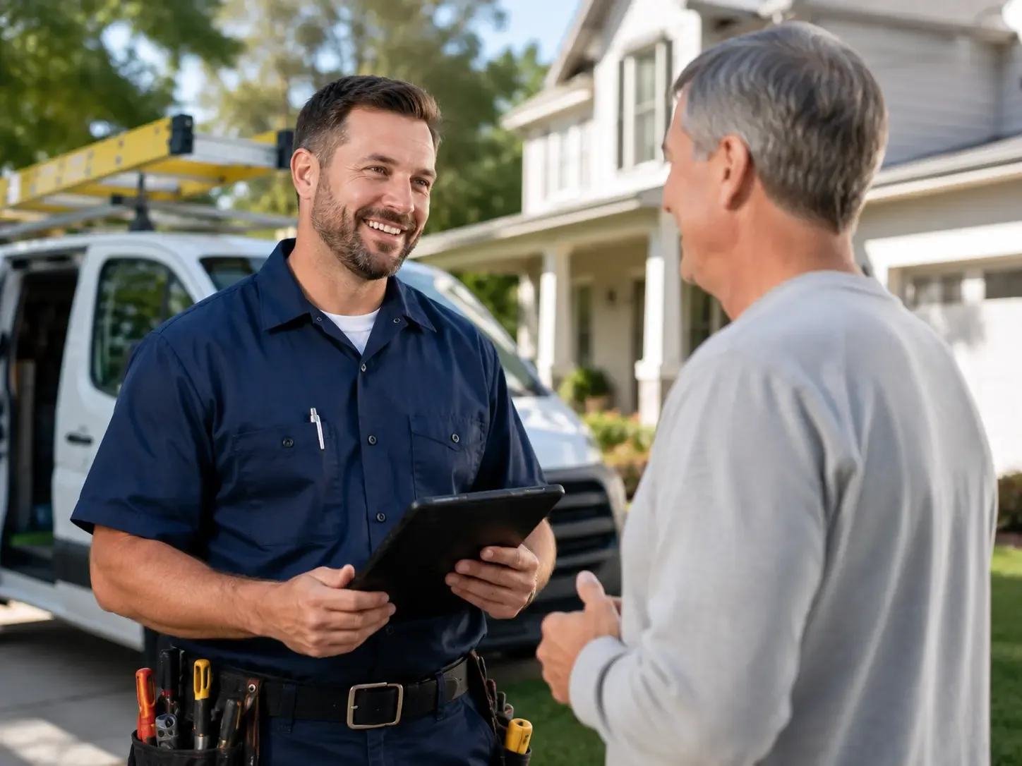 Whole Home Rewiring Elwood, NE FAQs